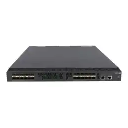 HPE 5920AF-24XG Switch - Commutateur - Géré - 24 x 1 Gigabit - 10 Gigabit SFP+ - Montable sur rack (JG296A)_3